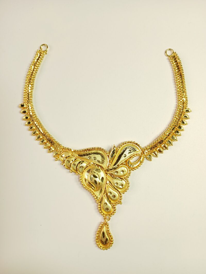 gold plated jewellery for women