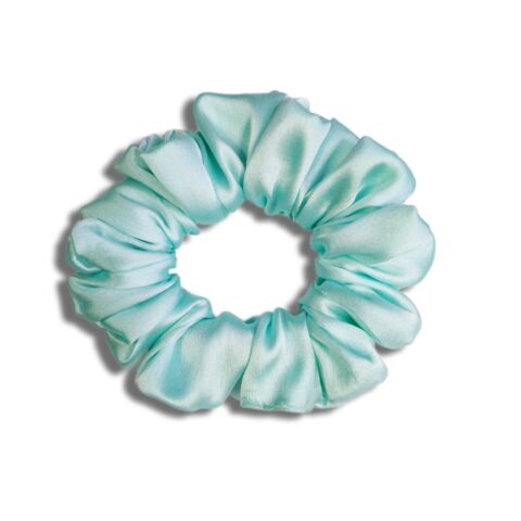 women hair scrunchies