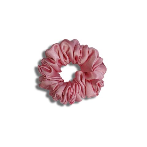 Ekai Scrunchies in Cream
